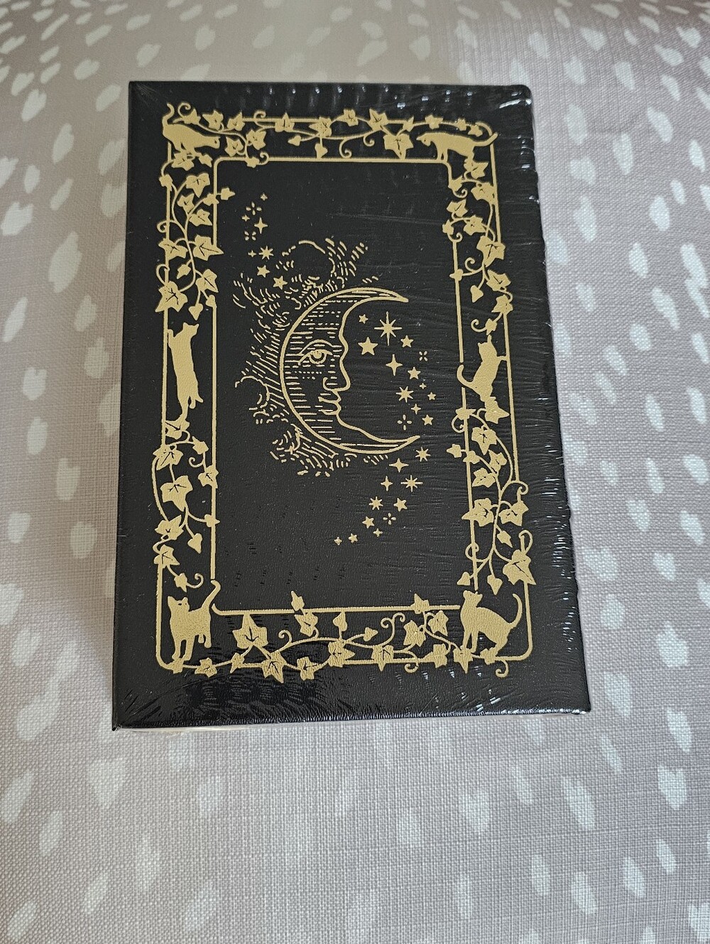 Easton Press PRACTICAL MAGIC Alice Hoffman Signed Leather Sealed Brand New